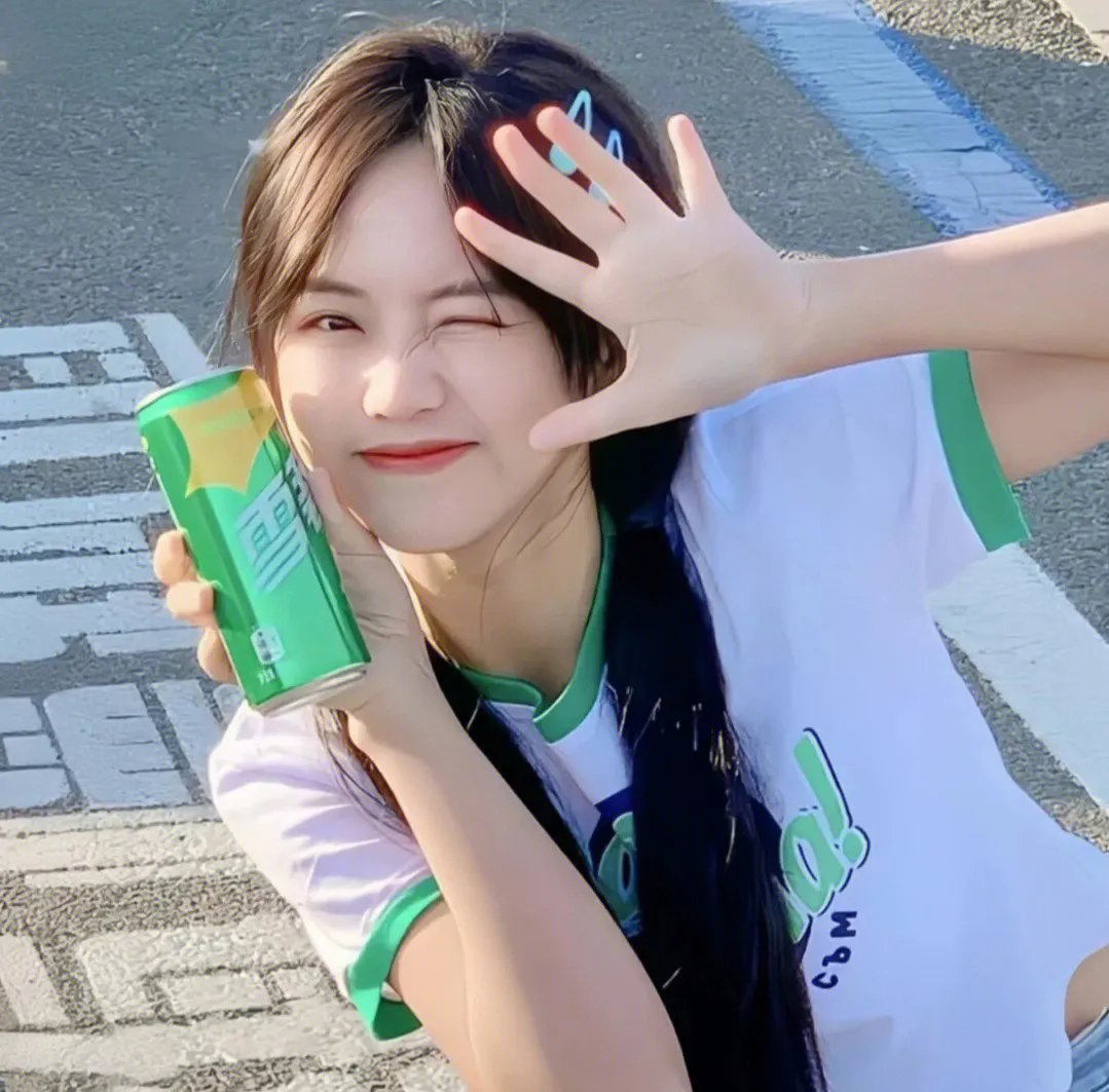 我的女友