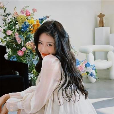 突然